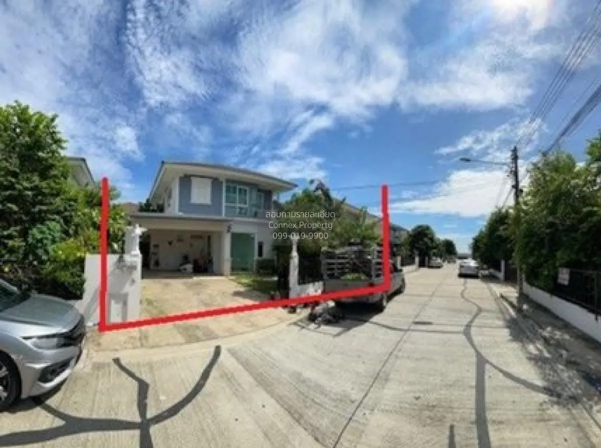 For Sale Townhouse/Townhome  , Villaggio Ayutthaya , Ban Krot , B 2