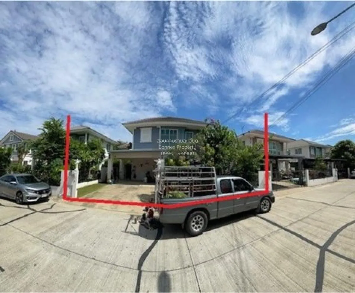 For Sale Townhouse/Townhome  , Villaggio Ayutthaya , Ban Krot , B 3