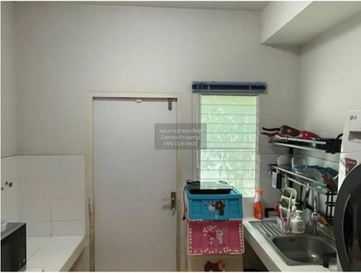 For Sale Townhouse/Townhome  , Villaggio Ayutthaya , Ban Krot , B 4
