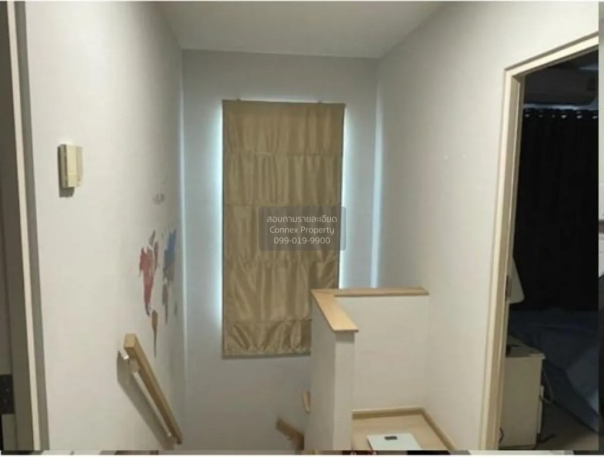 For Sale Townhouse/Townhome  , Villaggio Ayutthaya , Ban Krot , B