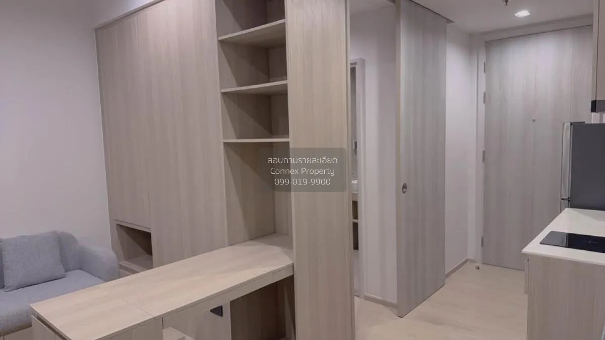 For Rent Condo , Reference Sathorn Wongwianyai , BTS-Wongwian Yai 1
