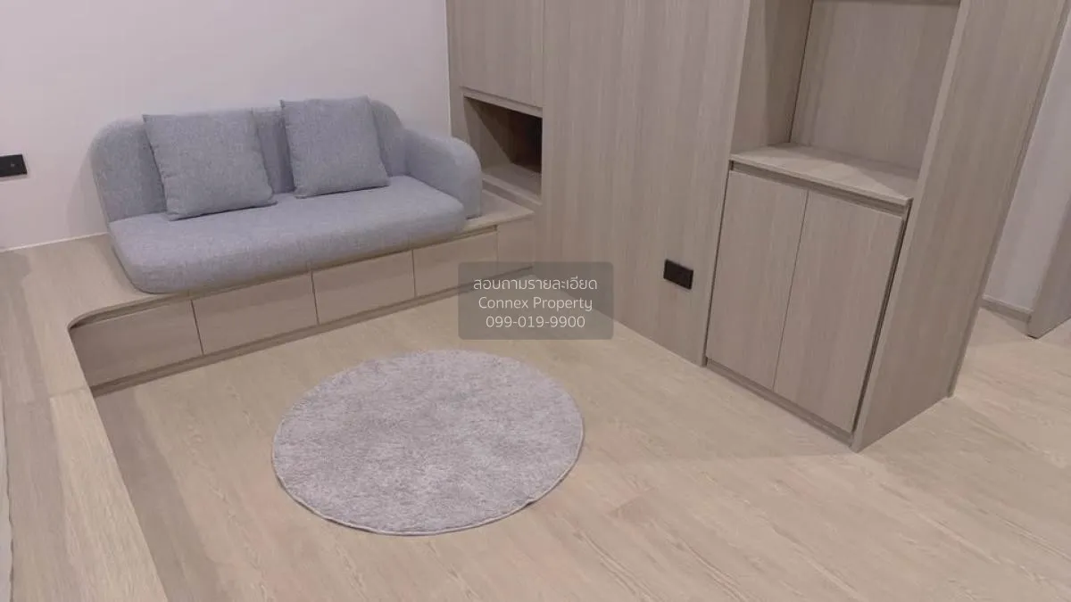 For Rent Condo , Reference Sathorn Wongwianyai , BTS-Wongwian Yai 2