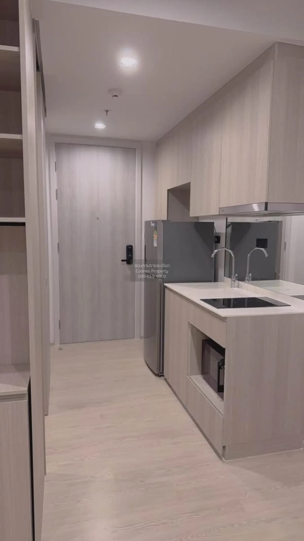 For Rent Condo , Reference Sathorn Wongwianyai , BTS-Wongwian Yai 3