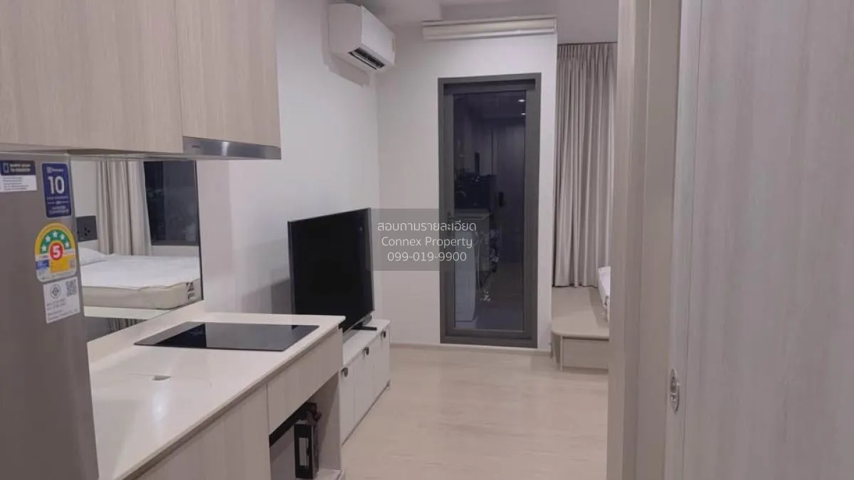 For Rent Condo , Reference Sathorn Wongwianyai , BTS-Wongwian Yai 4