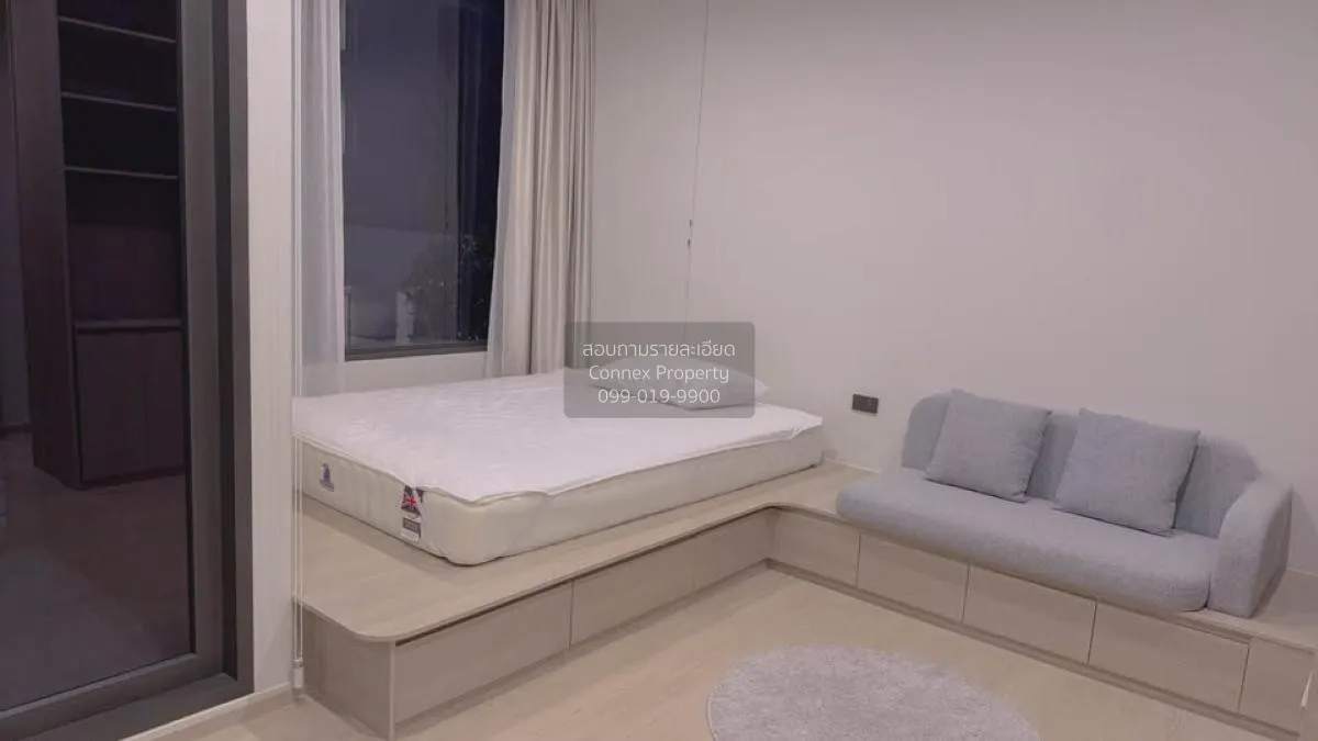 For Rent Condo , Reference Sathorn Wongwianyai , BTS-Wongwian Yai