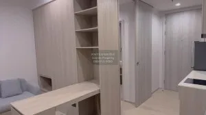 For Rent Condo , Reference Sathorn Wongwianyai , BTS-Wongwian Yai , Bang Lamphu Lang , Khlong San , Bangkok , CX-125022