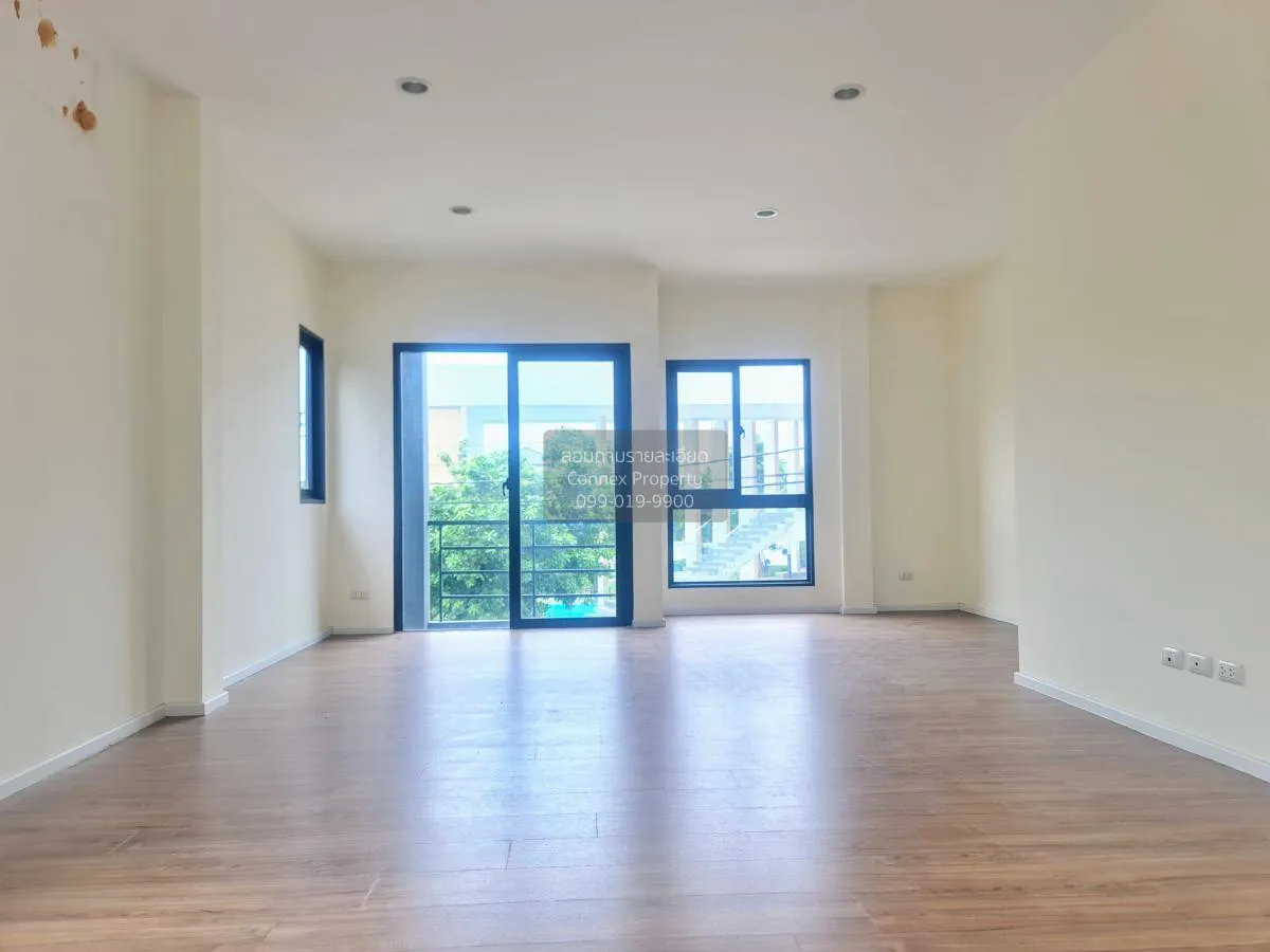 ขายบ้าน  บ้านกลางเมือง The Edition พระราม 9-พัฒนาการ ประเวศ เขต ป