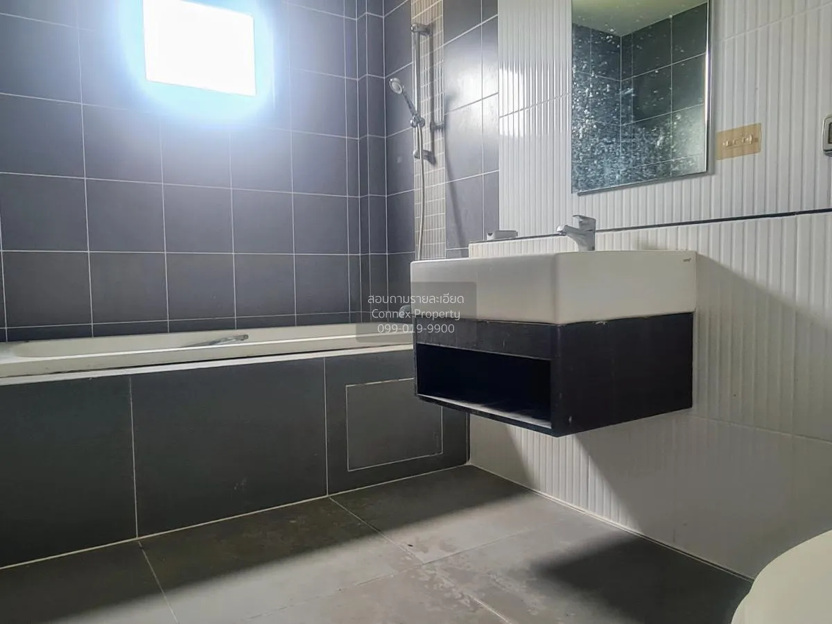 ขายบ้าน  บ้านกลางเมือง The Edition พระราม 9-พัฒนาการ ประเวศ เขต ป