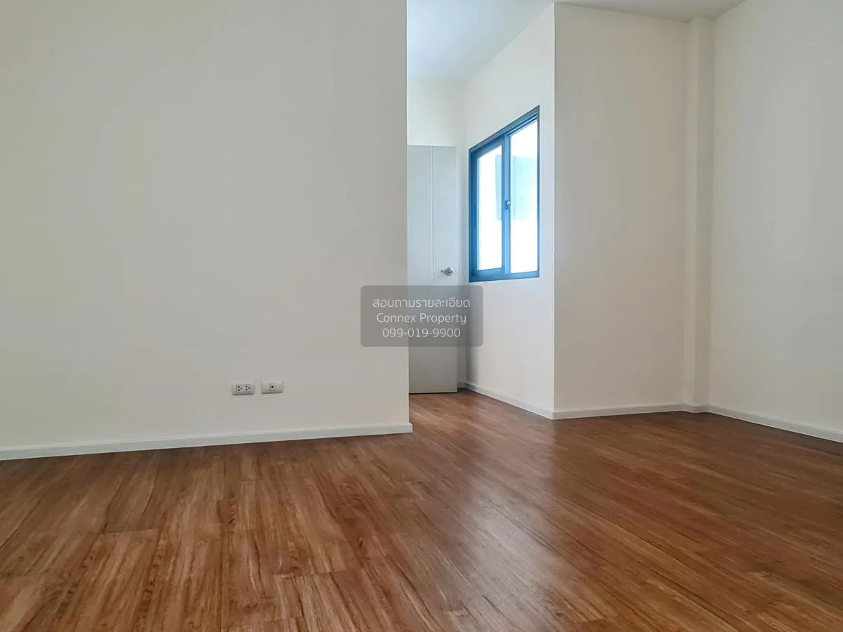 ขายบ้าน  บ้านกลางเมือง The Edition พระราม 9-พัฒนาการ ประเวศ เขต ป