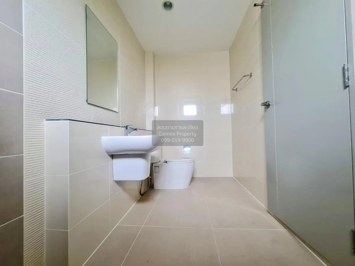 ขายบ้าน  บ้านกลางเมือง The Edition พระราม 9-พัฒนาการ ประเวศ เขต ป