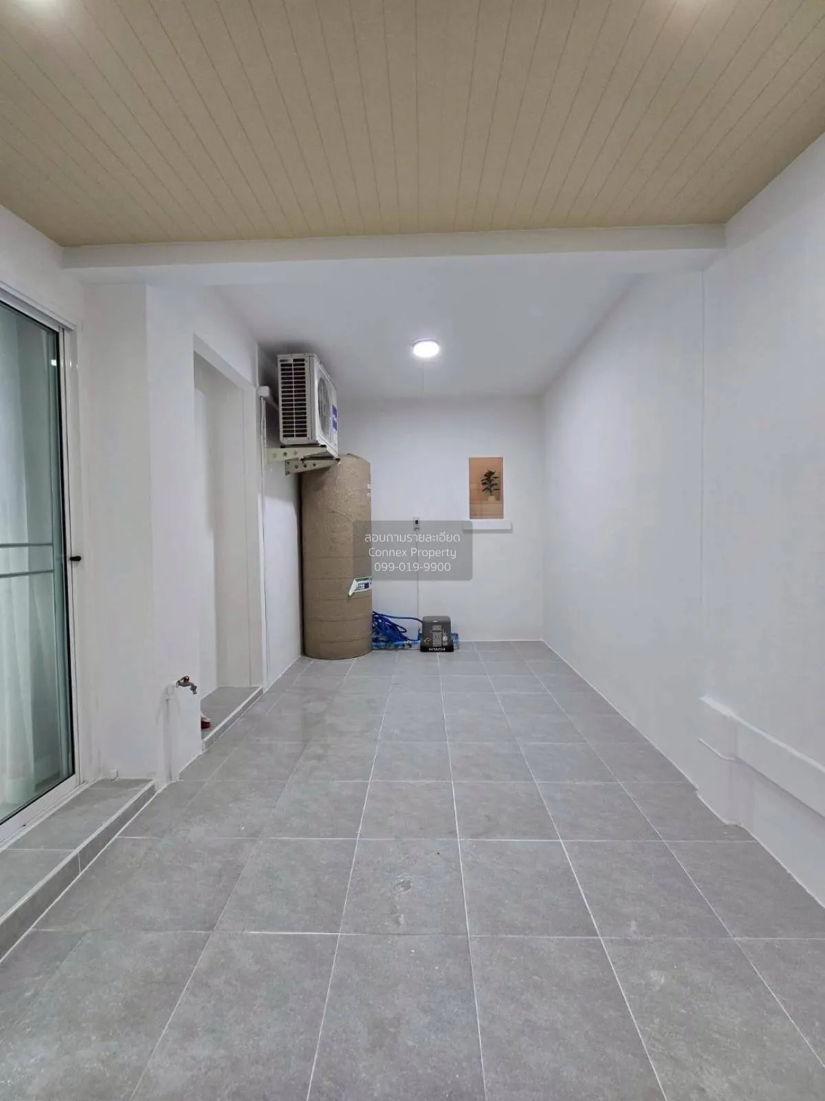 ขายทาวน์เฮ้าส์/ทาวน์โฮม  บ้านพฤกษา 20 ลำลูกกา คลอง 2 รีโนเวทใหม่  2