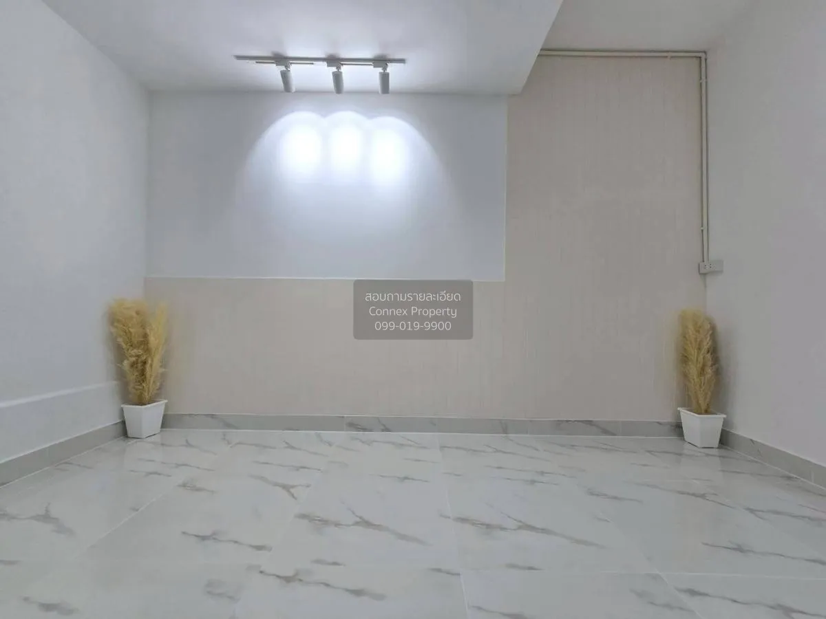 ขายทาวน์เฮ้าส์/ทาวน์โฮม  บ้านพฤกษา 20 ลำลูกกา คลอง 2 รีโนเวทใหม่  4