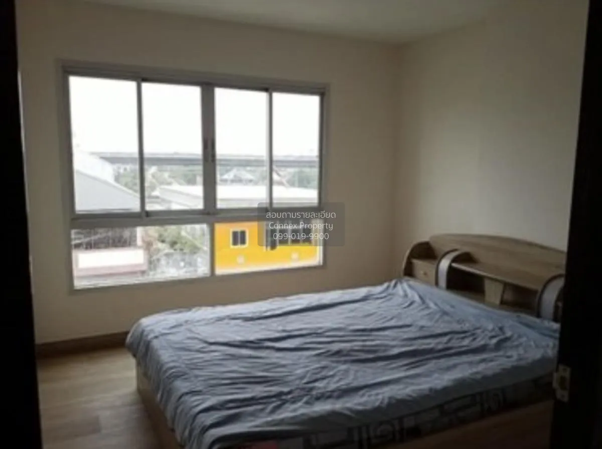 ขายคอนโด  บี คอนโด บางนา บางแก้ว บางพลี สมุทรปราการ CX-125027 3