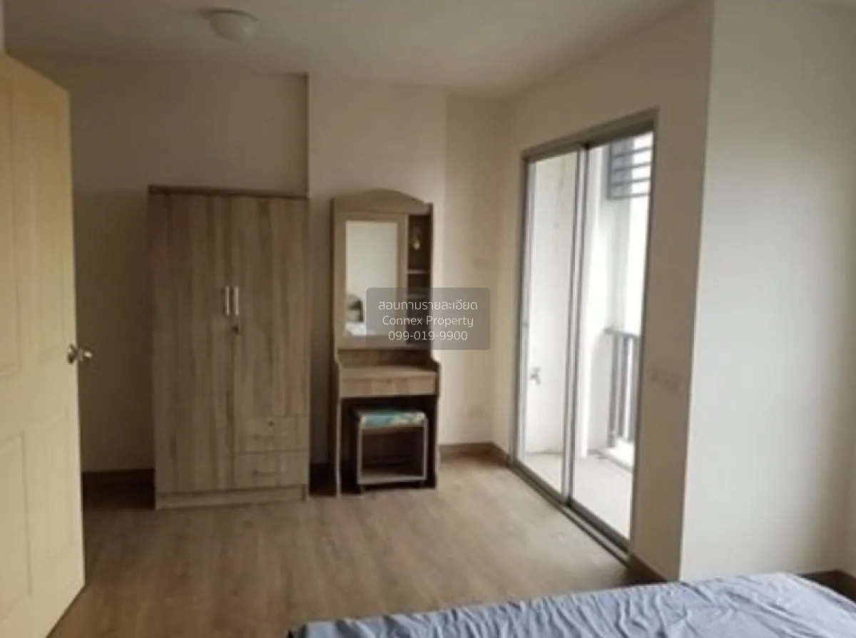 ขายคอนโด  บี คอนโด บางนา บางแก้ว บางพลี สมุทรปราการ CX-125027 4