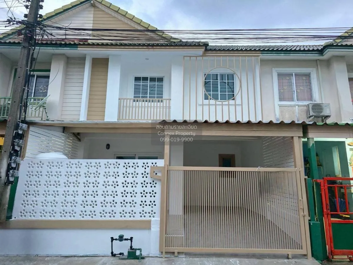 For Sale Townhouse/Townhome  , Baan Pruksa 20 Lam Luk Ka Khlong 2 1