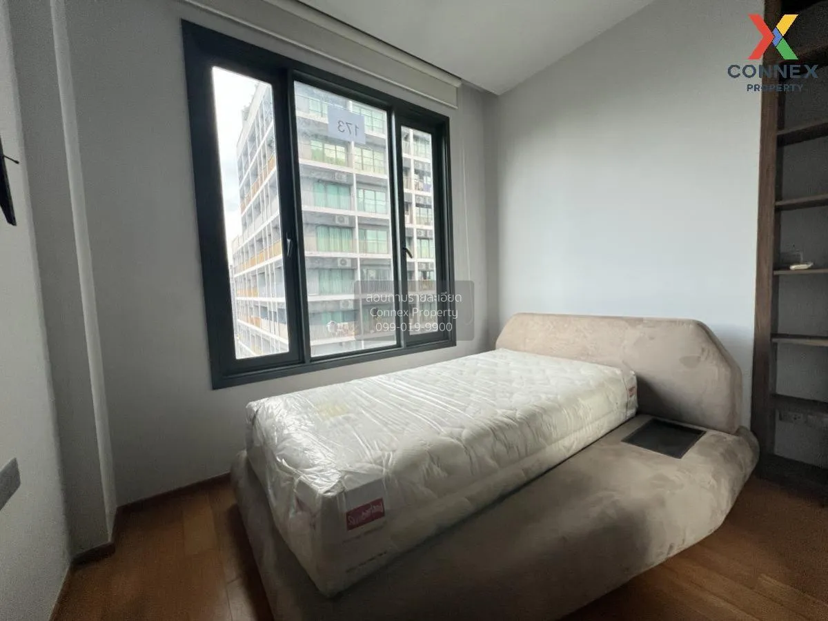 เช่าคอนโด  คีนน์ บาย แสนสิริ BTS-ทองหล่อ คลองเตย เขต คลองเตย กรุง