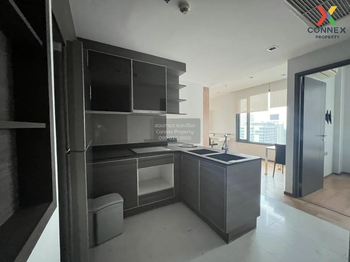 เช่าคอนโด  คีนน์ บาย แสนสิริ BTS-ทองหล่อ คลองเตย เขต คลองเตย กรุง