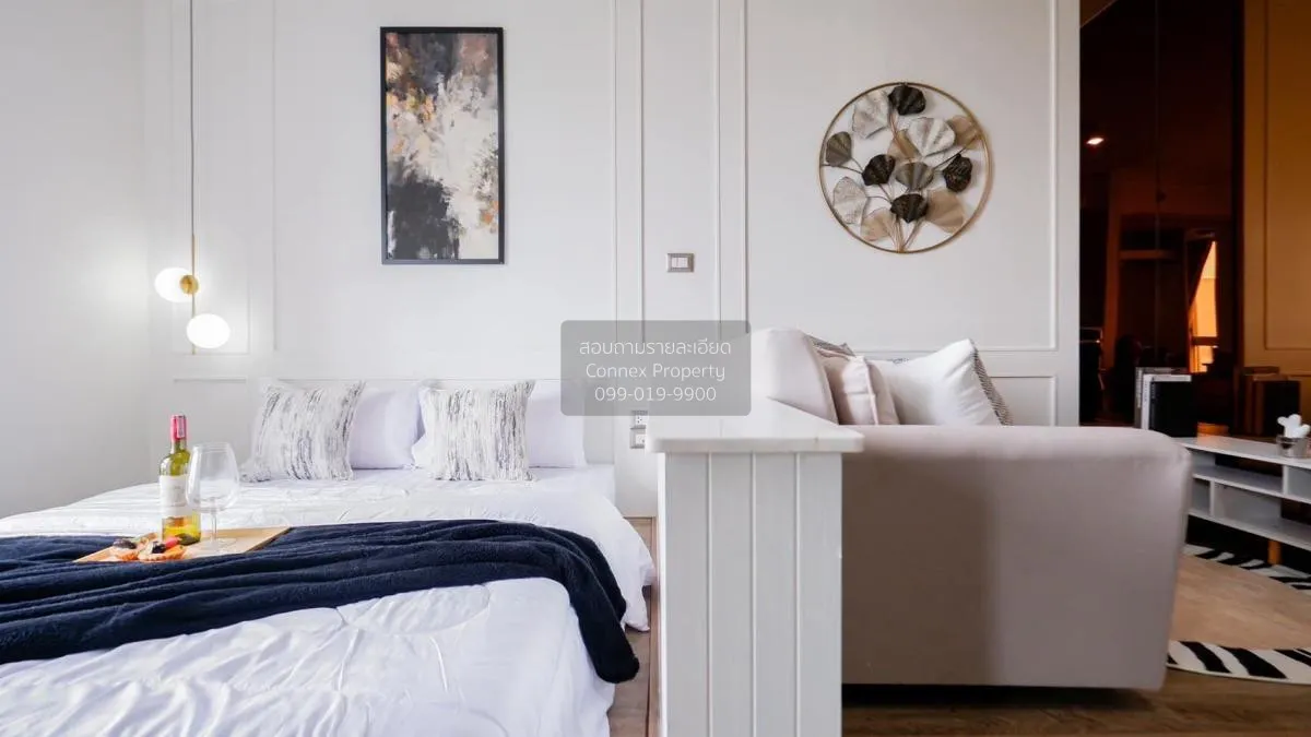 For Sale Condo , A Space Me Rattanathibet , MRT-Yaek Nonthaburi 1