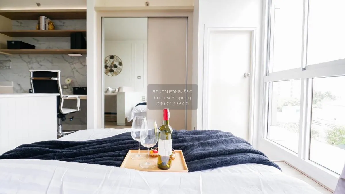 For Sale Condo , A Space Me Rattanathibet , MRT-Yaek Nonthaburi 1