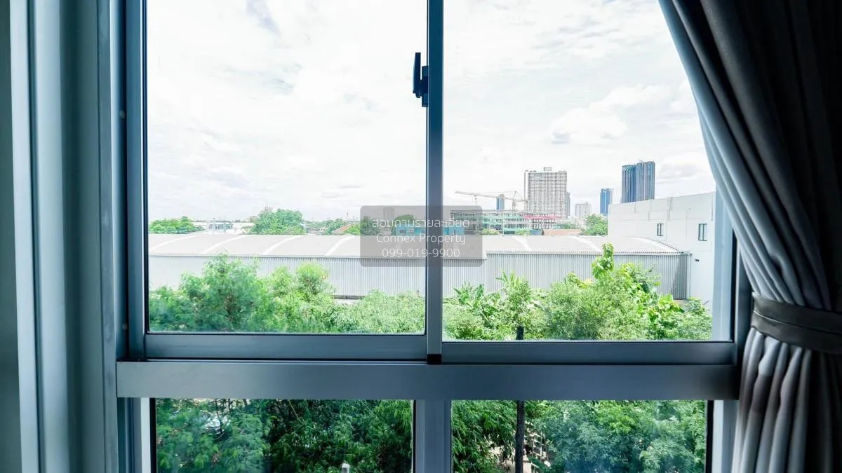 For Sale Condo , A Space Me Rattanathibet , MRT-Yaek Nonthaburi 1