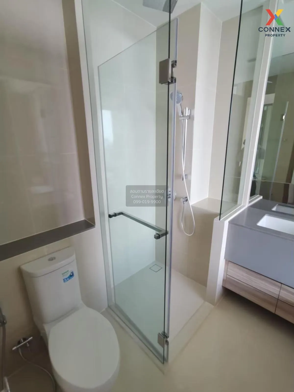 เช่าคอนโด  ดิ เอส อโศก BTS-อโศก คลองเตยเหนือ เขต วัฒนา กรุงเทพ CX