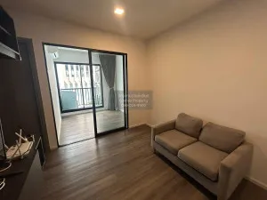 ขายคอนโด  นอตติ้ง ฮิลล์ จตุจักร อินเตอร์เชนจ์ BTS-หมอชิต สามเสนใน เขต พญาไท กรุงเทพ CX-125033