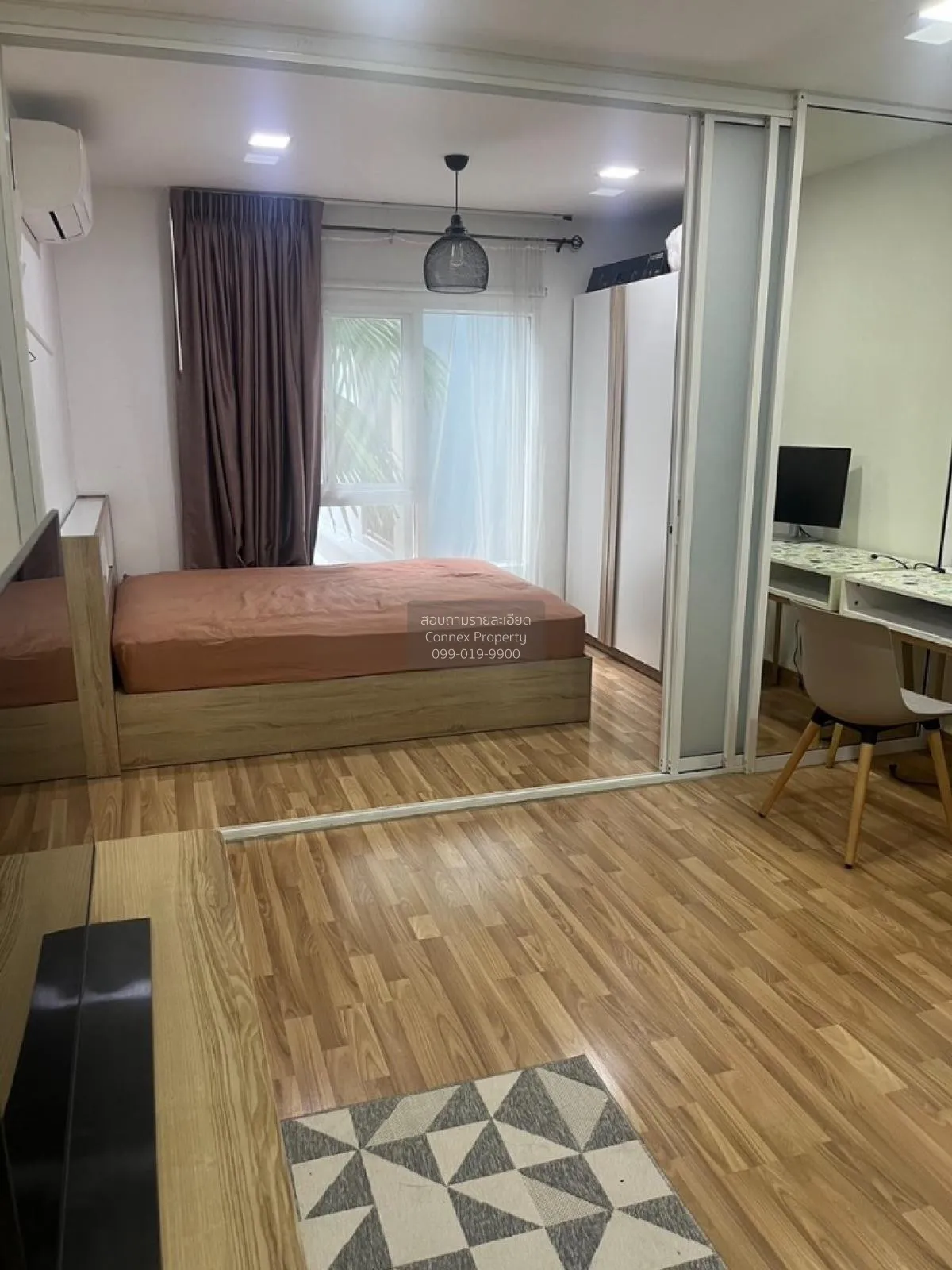 For Sale Condo , The One Plus Srinakarin , Hua Mak , Bang Kapi ,  2