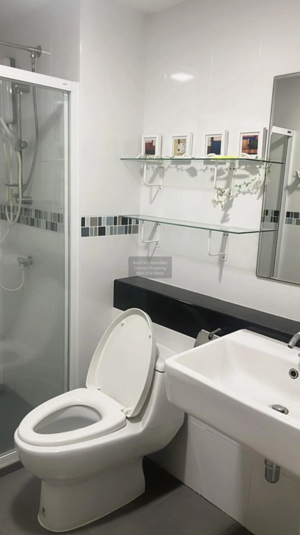 For Sale Condo , The One Plus Srinakarin , Hua Mak , Bang Kapi ,  3