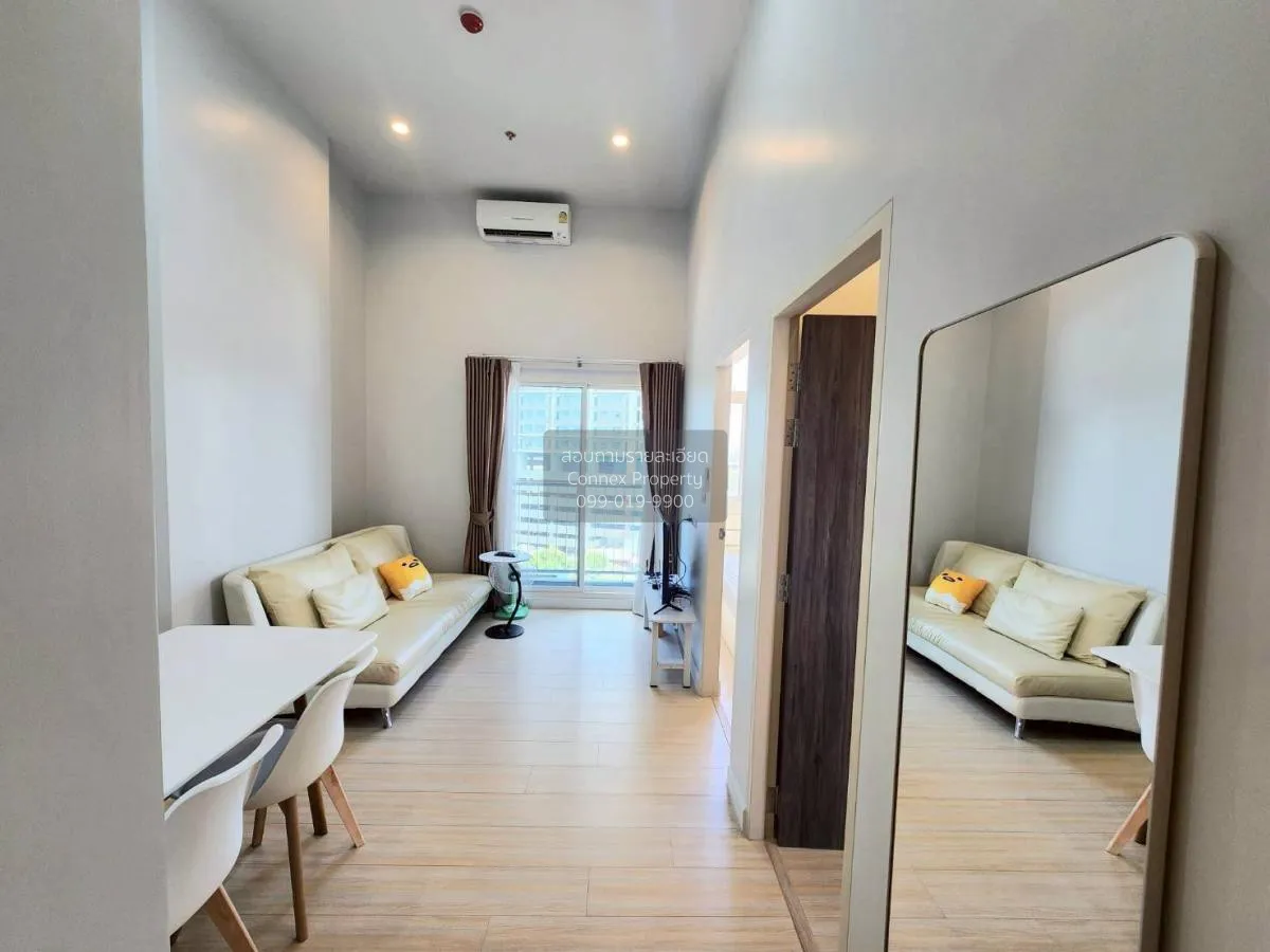 For Rent Condo , Metro Sky Wutthakat , BTS-Wutthakat , Talat Phlu 2