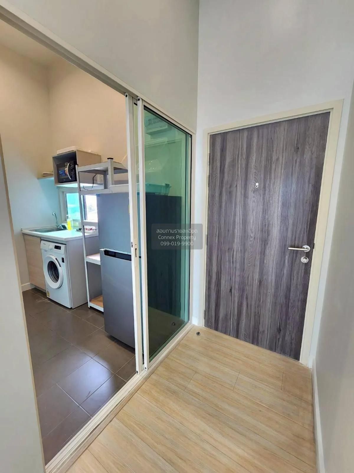 For Rent Condo , Metro Sky Wutthakat , BTS-Wutthakat , Talat Phlu 3