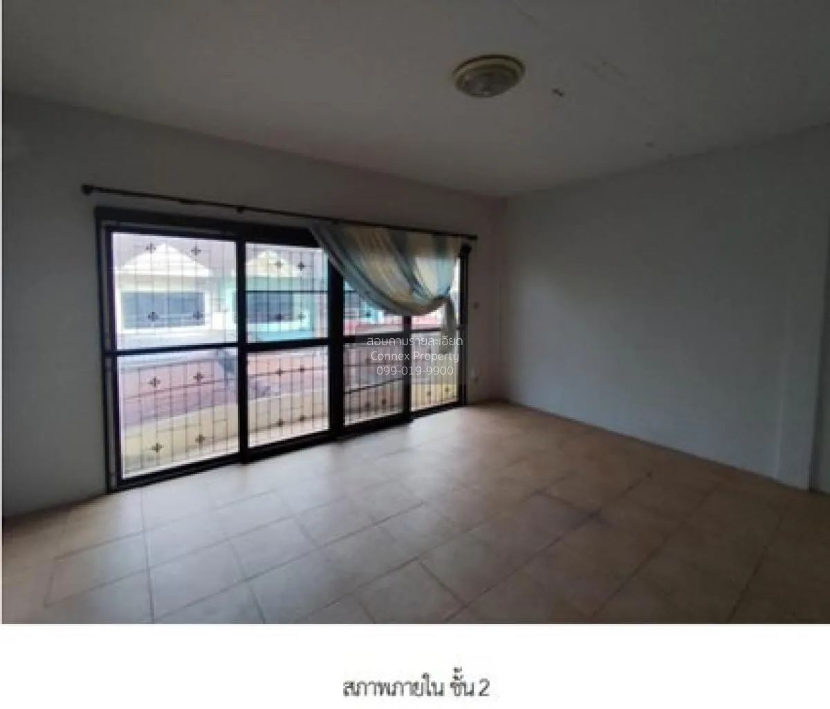 ขายทาวน์เฮาส์ 2 ชั้น พื้นที่ 150 ตารางเมตร บางละมุง ชลบุรี ห้วยให