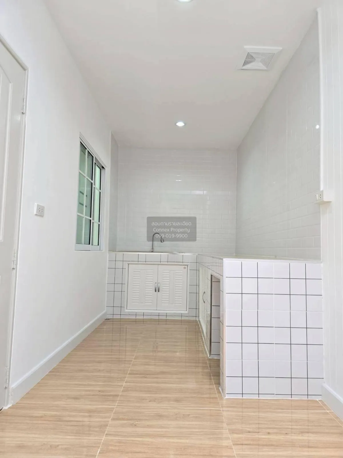 ขายทาวน์เฮ้าส์/ทาวน์โฮม  พฤกษาวิลล์ 7 รังสิตคลอง 2 รีโนเวทใหม่ ปร