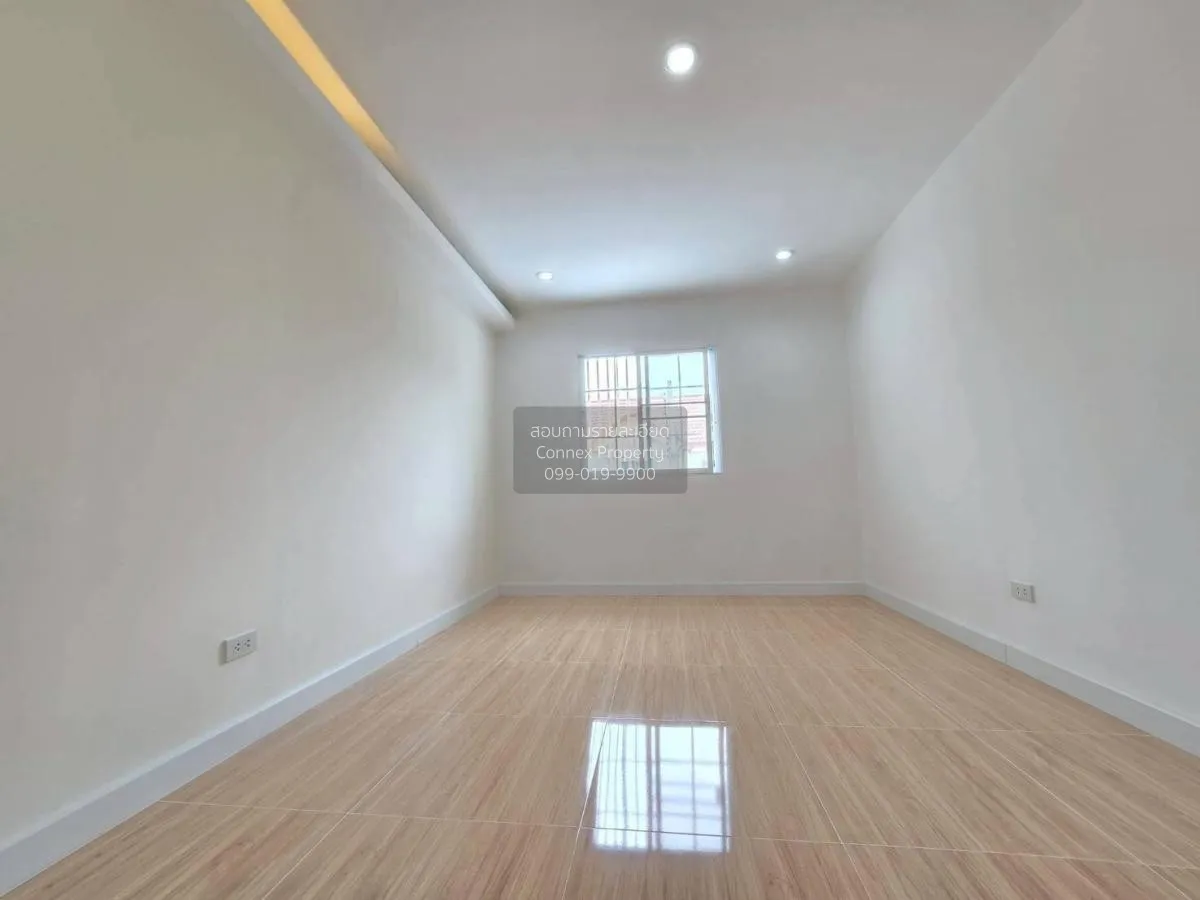 ขายทาวน์เฮ้าส์/ทาวน์โฮม  พฤกษาวิลล์ 7 รังสิตคลอง 2 รีโนเวทใหม่ ปร