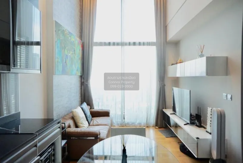 FOR RENT condo , Keyne by Sansiri , BTS-Thong Lo , Khlong Toei ,  1