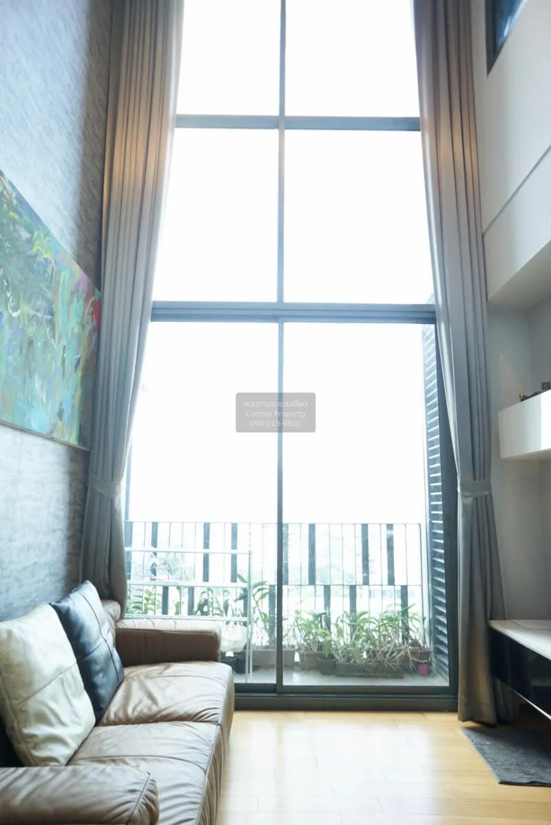 FOR RENT condo , Keyne by Sansiri , BTS-Thong Lo , Khlong Toei ,  3