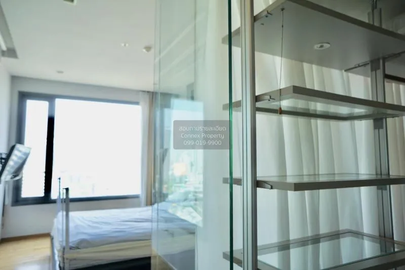 FOR RENT condo , Keyne by Sansiri , BTS-Thong Lo , Khlong Toei , 