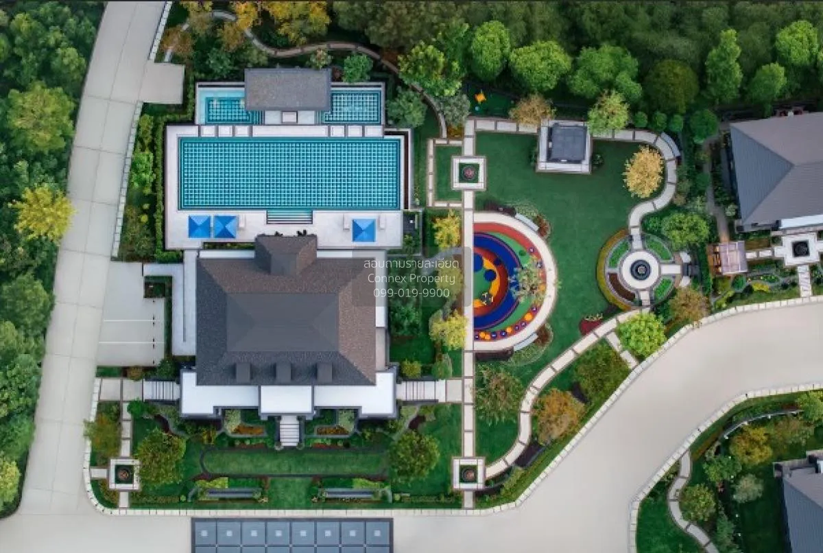 For Sale House , Setthasiri Maha Chesadabodin Bridge , MRT-Sai Ma