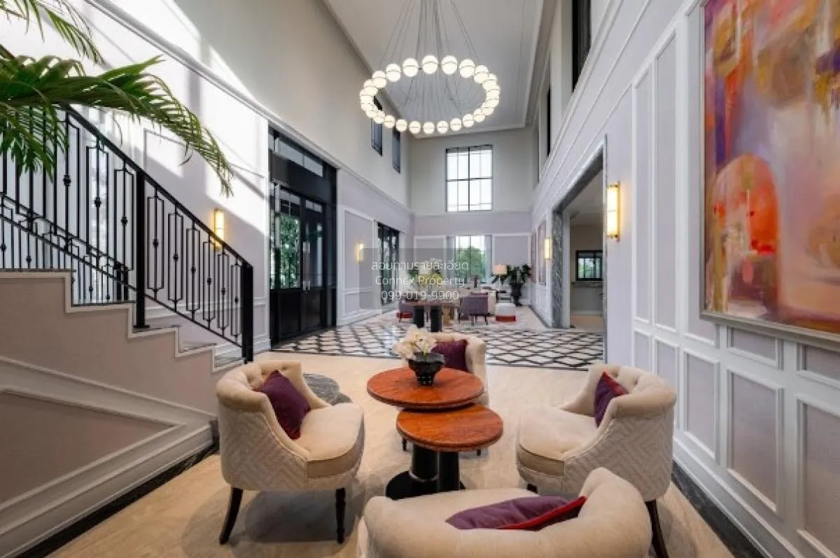 For Sale House , Setthasiri Maha Chesadabodin Bridge , MRT-Sai Ma