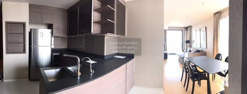 FOR RENT condo , Keyne by Sansiri , BTS-Thong Lo , Khlong Toei ,  1