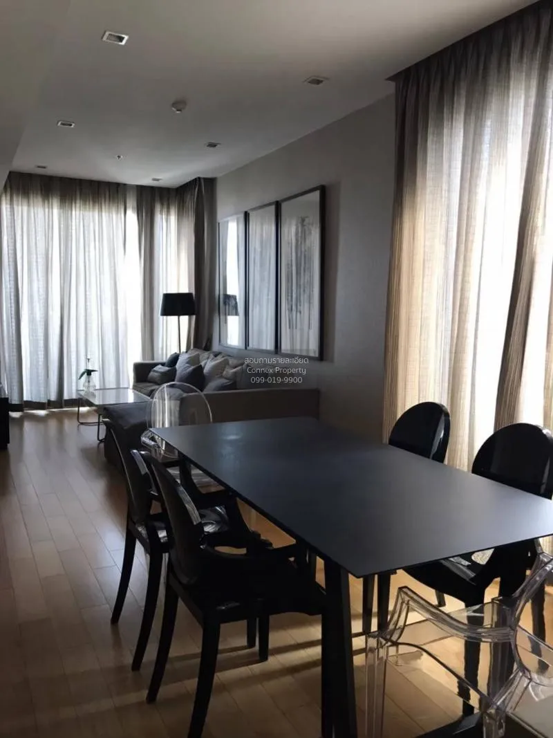 FOR RENT condo , Keyne by Sansiri , BTS-Thong Lo , Khlong Toei , 