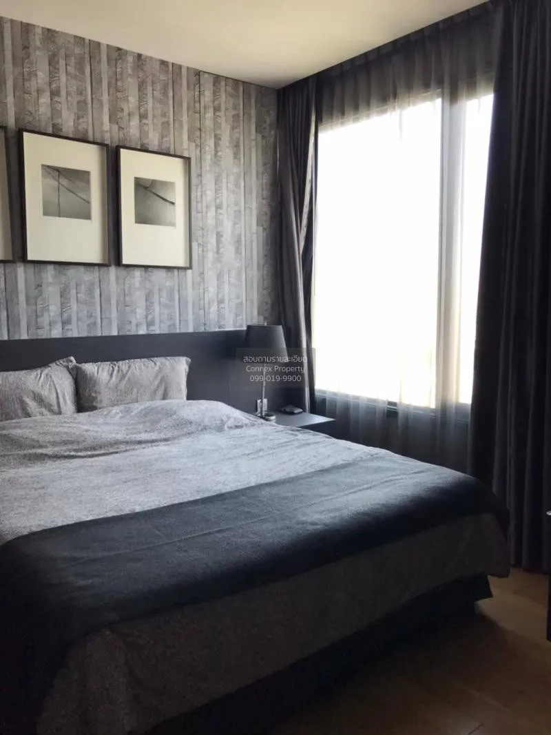 FOR RENT condo , Keyne by Sansiri , BTS-Thong Lo , Khlong Toei , 