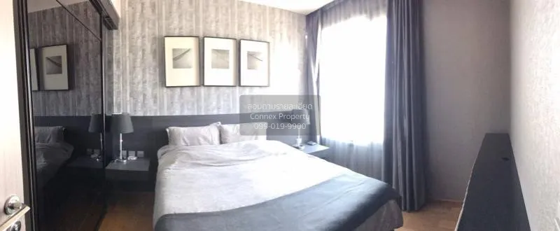 FOR RENT condo , Keyne by Sansiri , BTS-Thong Lo , Khlong Toei , 