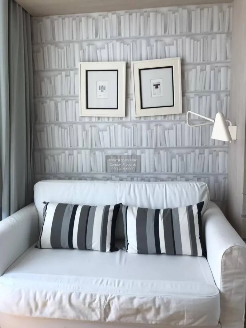 FOR RENT condo , Keyne by Sansiri , BTS-Thong Lo , Khlong Toei ,  4