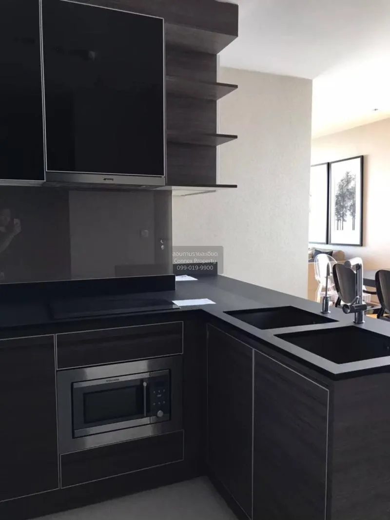 FOR RENT condo , Keyne by Sansiri , BTS-Thong Lo , Khlong Toei , 