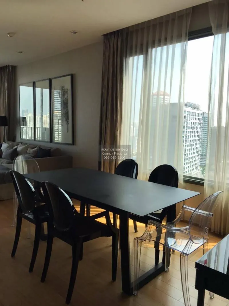 FOR RENT condo , Keyne by Sansiri , BTS-Thong Lo , Khlong Toei , 
