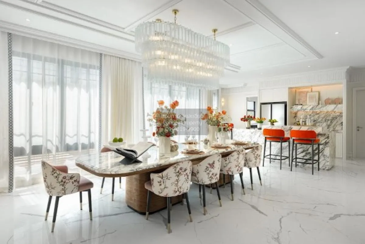 ขายบ้าน  เศรษฐสิริ ราชพฤกษ์ - สาย 1 MRT-หลักสอง คลองขวาง เขต ภาษี