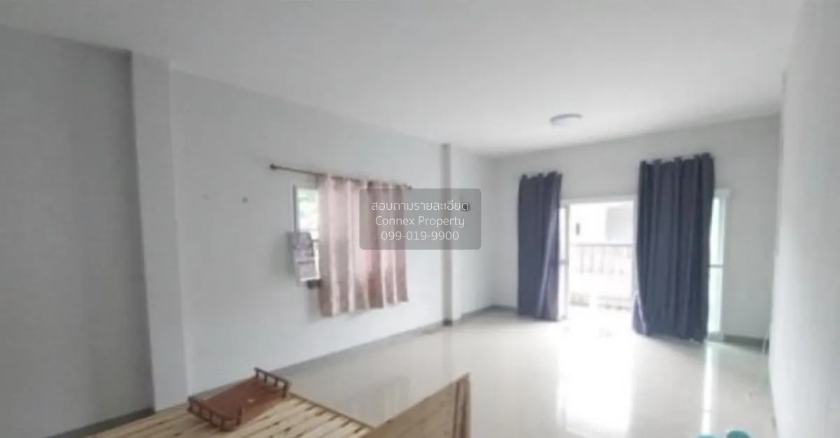 ขายบ้าน  พัฒนธานี หนองบัวศาลา เมืองนครราชสีมา นครราชสีมา CX-12505