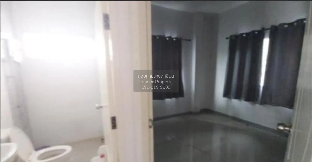 ขายบ้าน  พัฒนธานี หนองบัวศาลา เมืองนครราชสีมา นครราชสีมา CX-12505