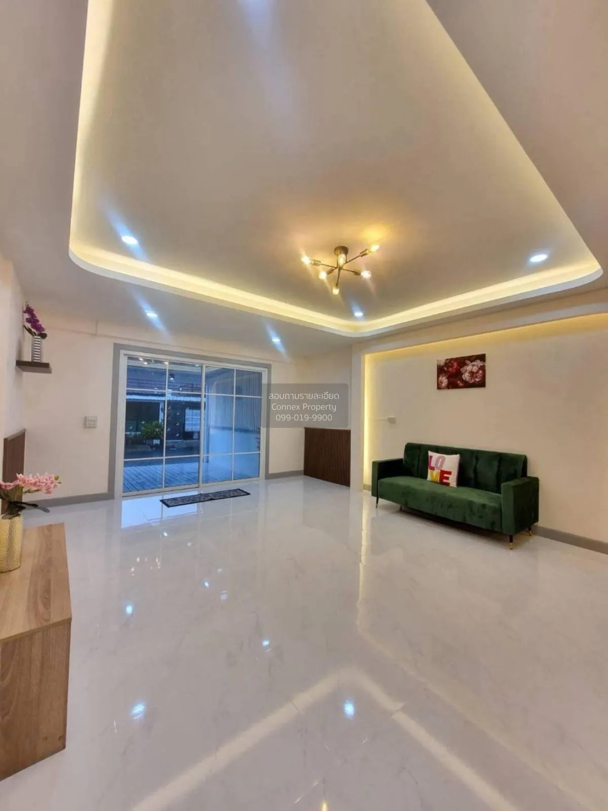 ขายทาวน์เฮ้าส์/ทาวน์โฮม  บ้านหงส์ประยูร 1 บางรักพัฒนา บางบัวทอง น 4