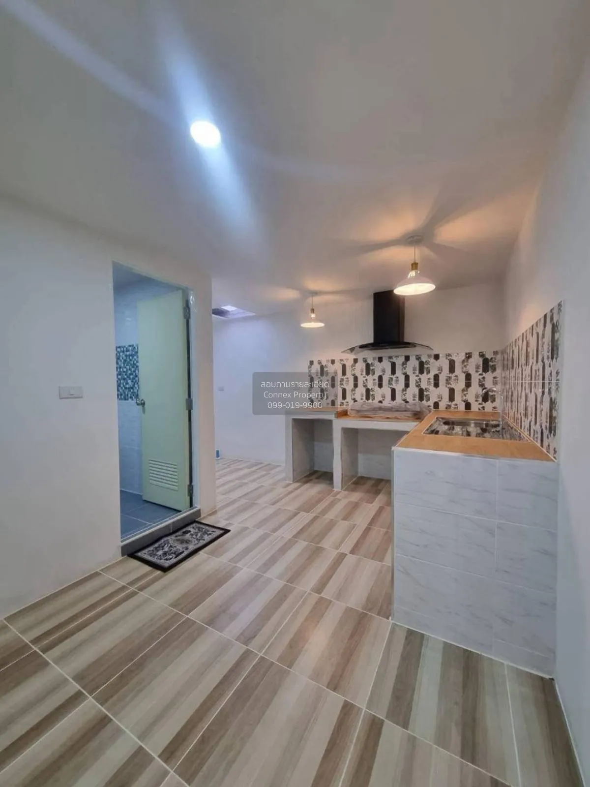 ขายทาวน์เฮ้าส์/ทาวน์โฮม  บ้านหงส์ประยูร 1 บางรักพัฒนา บางบัวทอง น